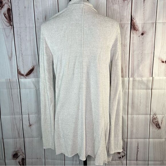 Barefoot dreams CozyChic Ultra Lite® Hi/lo Cardi - Picture 5 of 7